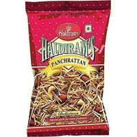 Haldiram's Panchrattan Snack Mix - 7 oz (7 oz bag)