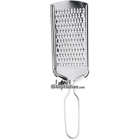 Cheese / Ginger Grater (Stainless Steel - Small) (each)