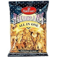 Haldiram's All In One - 7 oz (7 oz bag)