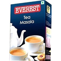 Everest Tea Masala (100 gm box)