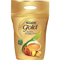 Tata Tea Gold Tea - 1 kg (1 kg bag)