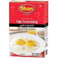 Shan Egg Seasoning Spice Mix (50 gm box)