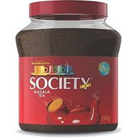 Society Masala Tea - 225 gms (225 gm jar)