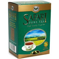Ketepa Safari Pure Kenya Tea (17.6 oz box)