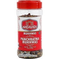 Amdavadi Mukhwas Panchratna Mukhwas (7 oz bottle)