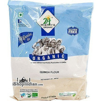 24 Mantra Organic Quinoa Flour - 2 lbs (2 lbs bag)