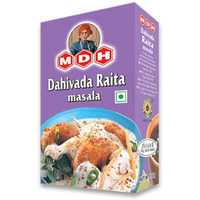 MDH Dahivada Raita Masala (3.5 oz box)