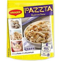 Maggi Pazzta - Mushroom Penne Flavor (64 gm pouch)