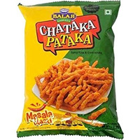 Balaji Chataka Pataka - Masala Masti (2.29 oz bag)