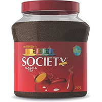 Society Masala Tea - 450 gms (450 gm jar)