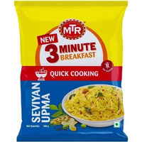 MTR 3 Minute Breakfast - Vermicelli Upma (5.64 oz pack)