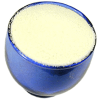 Nirav Cream of Wheat-Soji (Farina) FINE - RAVA - 4 lbs - PACK OF 6 (6 x 4 lbs bag)