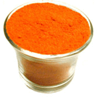 Nirav Chili Powder (Regular) Fine - 14 oz - Pack of 10 (10 x 14 oz bag)