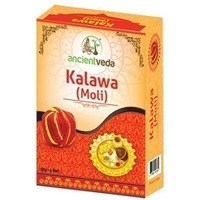 Ancient Veda Kalawa (Moli) (1 roll box)