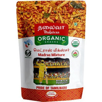 Thalaivaa Organic Madras Mixture (6 oz bag)