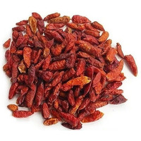 Bird's Eye Chilli - Dried (3.5 oz pack)