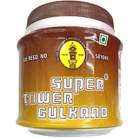 Super Tower Gulkand - Rose Jam (800 gm bottle)