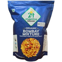 24 Mantra Organic Bombay Mixture (5.03 oz bag)