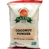 Laxmi Coconut Powder - 28.2 oz (28.2 oz bag)