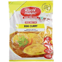 Rasoi Magic Egg Curry Spice Mix (1.8 oz bag)