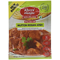 Rasoi Magic Mutton Rogan Josh Spice Mix (2.3 oz bag)