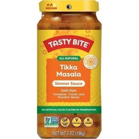 Tasty Bite Tikka Masala Simmer Sauce (13 oz jar)