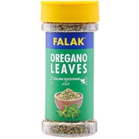 Falak Oregano Leaves (Italian Seasoning) (30 gm jar)