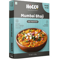 Hocco Mumbai Bhaji (Ready-to-Eat) (10.58 oz box)