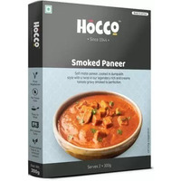 Hocco Smoked Paneer (Ready-to-Eat) (10.58 oz box)
