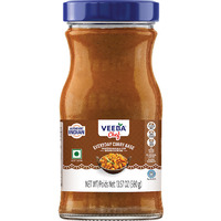 Veeba Everyday Curry Base (380 gm Jar)