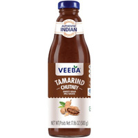 Veeba Tamarind Chutney (17.86 oz Bottle)