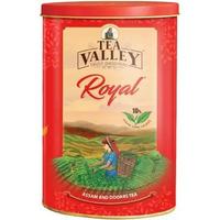 Tea Valley Royal Tea - 900gm (900 gm jar)