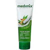 Medimix Ayurvedic Face Wash (150 ml tube)