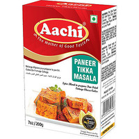 Aachi Paneer Tikka Masala (160 gm box)