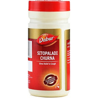 Dabur Sitopaladi Churna (60 gm bottle)