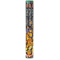 Hem Attracts Money Incense - 20 sticks (20 sticks)