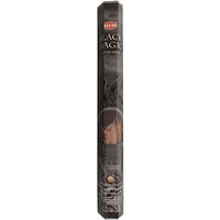 Hem Black Magic Incense - 20 sticks (20 sticks)