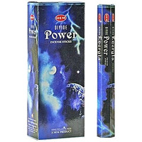 Hem Divine Power Incense - 120 sticks (120 sticks)