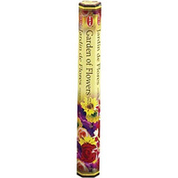 Hem Garden of Flowers Incense - 20 sticks (20 sticks)