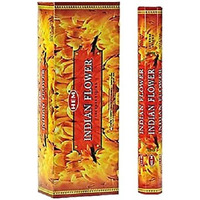 Hem Indian Flower Incense - 120 sticks (120 sticks)