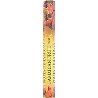 Hem Jamaican Fruit Incense - 20 sticks (20 sticks)
