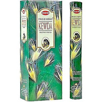 Hem Precious Kewda Incense - 120 sticks (120 sticks)