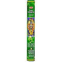 Hem Lord Vishnu Incense - 20 sticks (20 sticks)