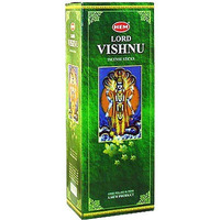 Hem Lord Vishnu Incense - 120 sticks (120 sticks)