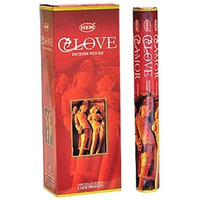 Hem Love Incense - 120 sticks (120 sticks)