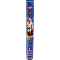 Hem Sai Baba Incense - 20 sticks (20 sticks)