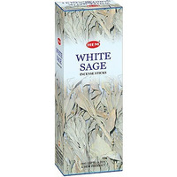 Hem White Sage Incense - 120 sticks (120 sticks)