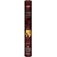 Hem Madhur Chandan Incense - 20 sticks (20 sticks)