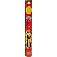 Hem Sun Incense - 20 sticks (20 sticks)
