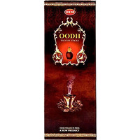 Hem Oodh Incense - 120 sticks (120 sticks)